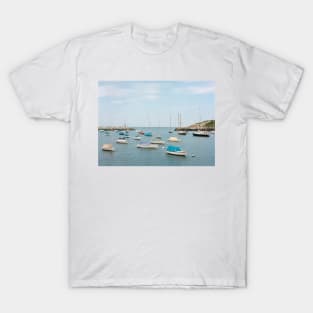 Rockport Harbor T-Shirt